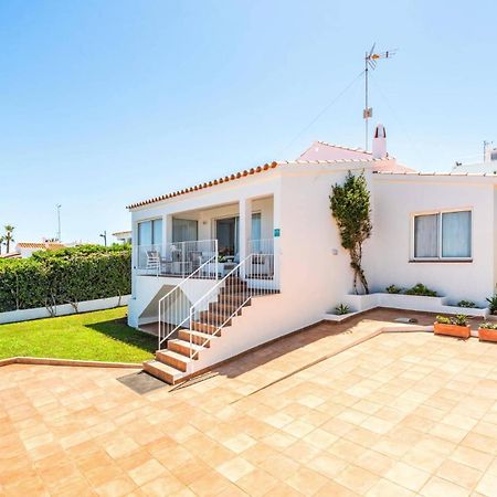 Villa Romani By Villa Plus Arenal d'en Castell Eksteriør billede