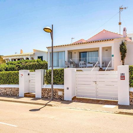 Villa Romani By Villa Plus Arenal d'en Castell Eksteriør billede