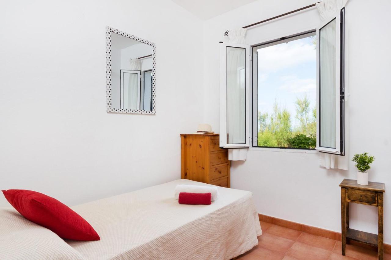 Villa Romani By Villa Plus Arenal d'en Castell Eksteriør billede